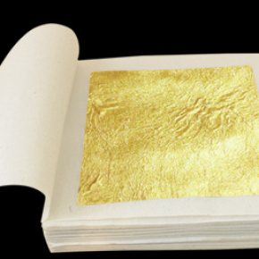 22K 92% gold leaf sheet